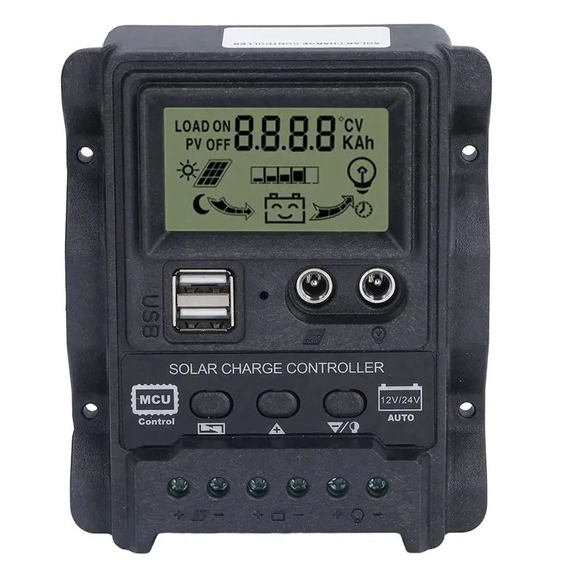 ABGI-PWM Charging C…