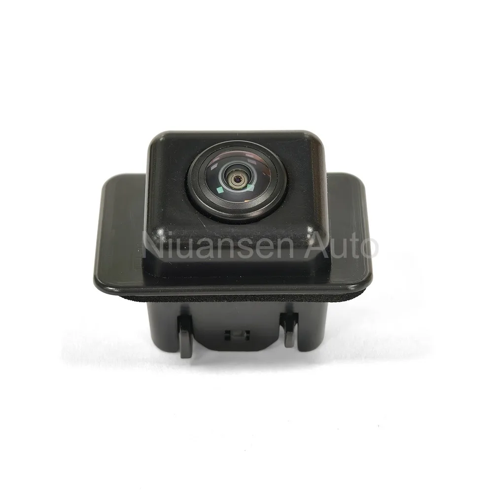 NEW 28442-1390R 284421390R Car Rear View Camera Reverse Assist Parking Reversing Camera For Renault Austral Techno