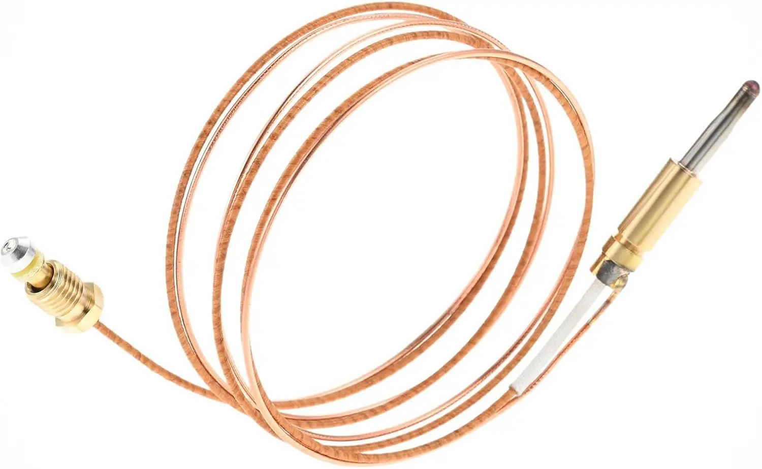 Pilot ODS Assembly Replace 120630-01, 120630-02, Thermocouple Replacement Part for Vent Free Heaters