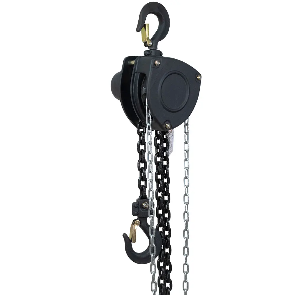 Manual Hoist Vd Man…