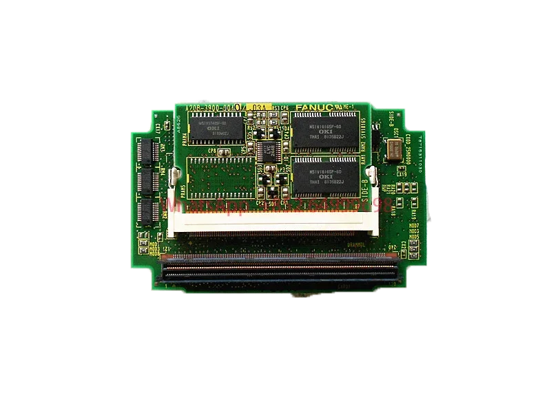 

A20B-3300-0641 Axis Card Pcb Circuit Board For CNC System Controller