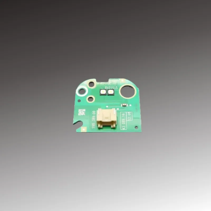 Untuk BMW 2016-2019 F30 F35 330i 340i Lampu Depan LED Lampu Siang Hari Modul DRL Lampu Depan Mobil Putih Chip DRL Chip Ballast