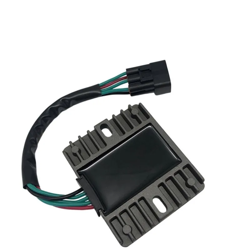 Super Sale 6D8-81960-10-00 Voltage Regulator Rectifier for Yamaha F100D ETL ETX F90 TL/XR TJR F90B 68V-81960-10-00