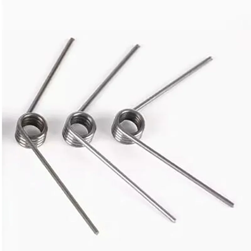 Torsion Spring Wire 1mm Feet 30mm