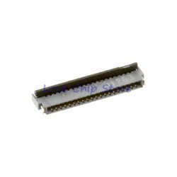 10pcs FH34SRJ-20S-0.5SH(50) FH34SRJ-20S-0.5SH 0.5MM 20Pin 20p rear clamshell FPC connector New and Original