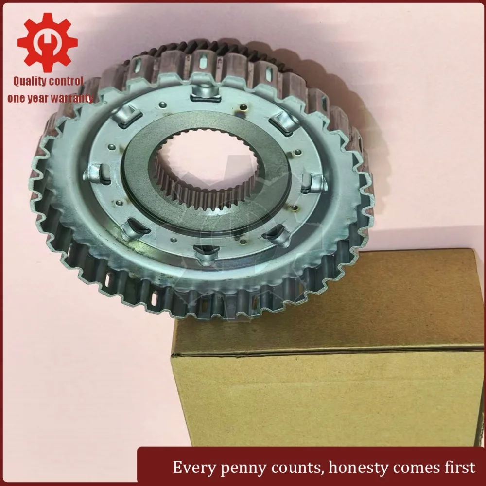 

Transmission Sun Gear New JF011E REOF10A for Nissan X-Trail Teana Sunny