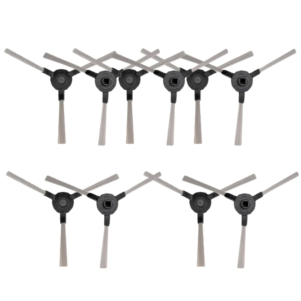 Side Brushes For G2 G2C G3 Sweeping Robot Vacuum Cleaner Cordless Vac Spare Parts Replacement Household Accessories