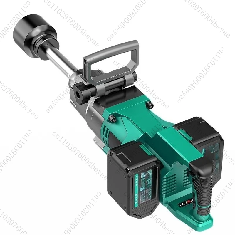 

Электрический ключ с крутящим моментом 4000 Ударный гайковерт Ударный гайковерт