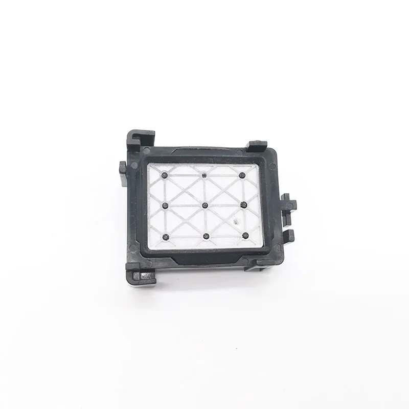 محطة تغطية رأس الطباعة DX5 DX7 لميماكي JV33 JV5 رولاند VS640 موتوه جالاكسي محطة رأس السد طابعة Lecai Sunika