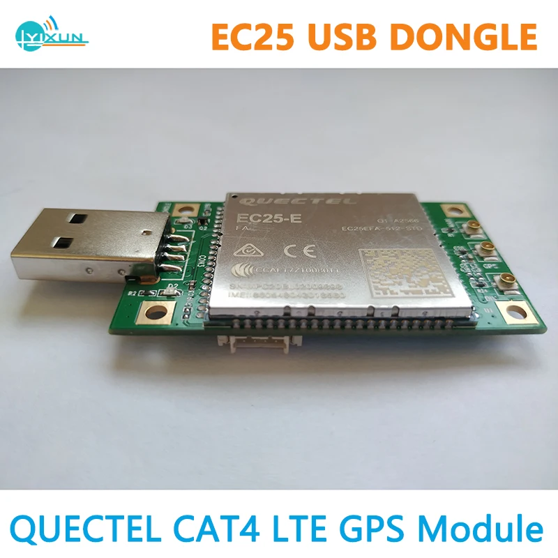 EC25 USB DONGLE,LTE CAT4 4G Module for M2M/IoT,QUECTEL EC25-E EC25-AU EC25-EU EC25-A EC25-EC EC25-AF EC25-J EC25-G sim card slot