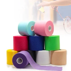 Sponge Bandage - 20m * 6cm Suitable For Sports Use,Wrapped Around Wrists,Headers,Ankles,Knees Sports Bandage