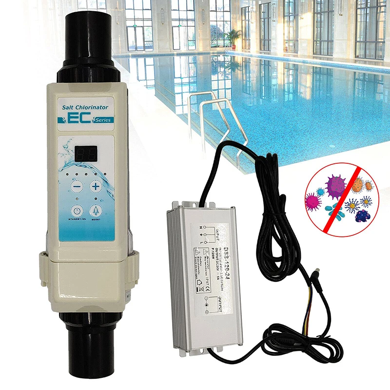 

2024 Piscina Alberca Above Ground Replacement Chlorine Off Line Automatic Pool Chlorinator Feeder For Swimming Pool