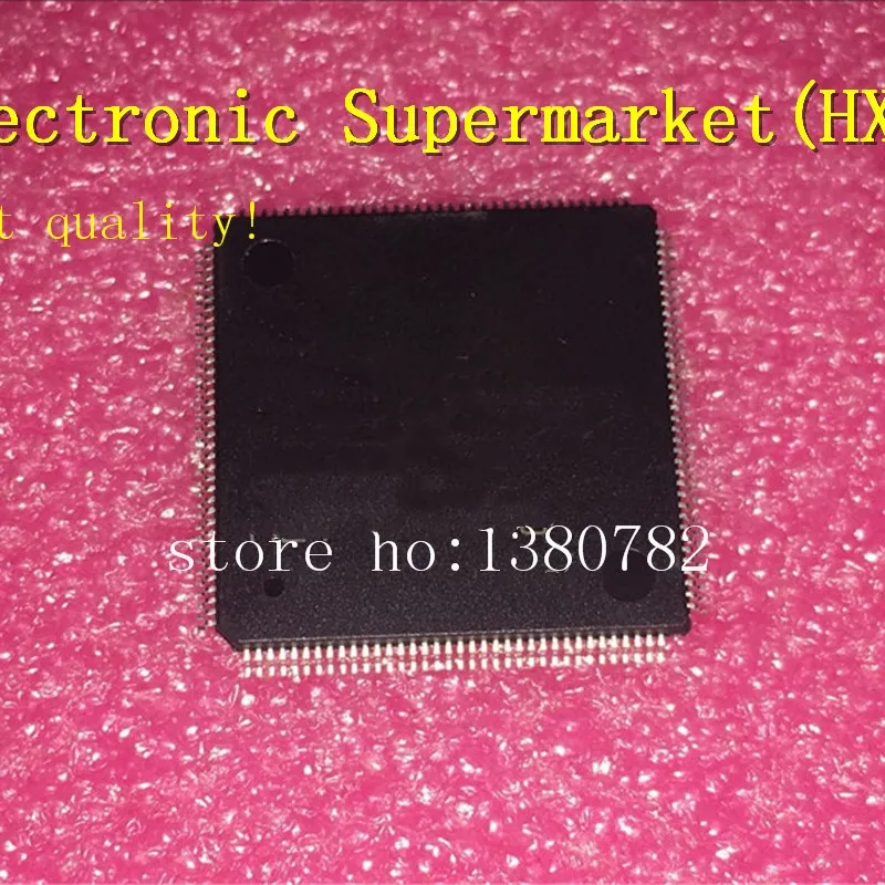 

Free shipping 10pcs/lots LPC2292FBD144 LPC2292 LQFP-144 IC In stock!