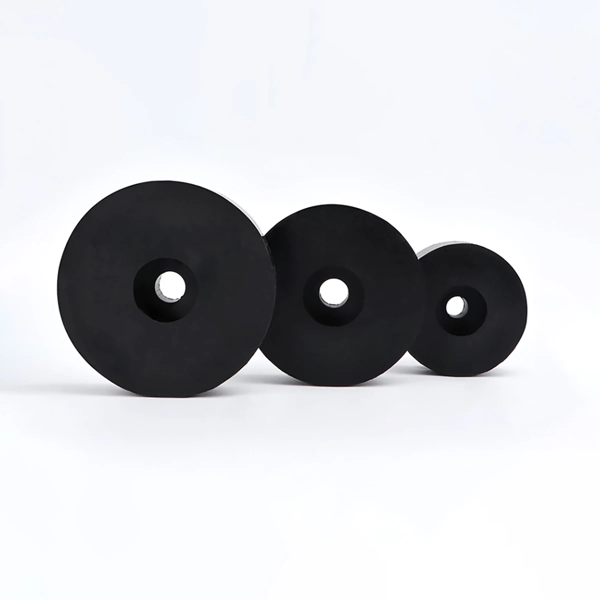 High Elastic Rubber Damping Pad/Shockproof And Anti-Collision Rubber Block/Shockproof And Shock Absorption Pad