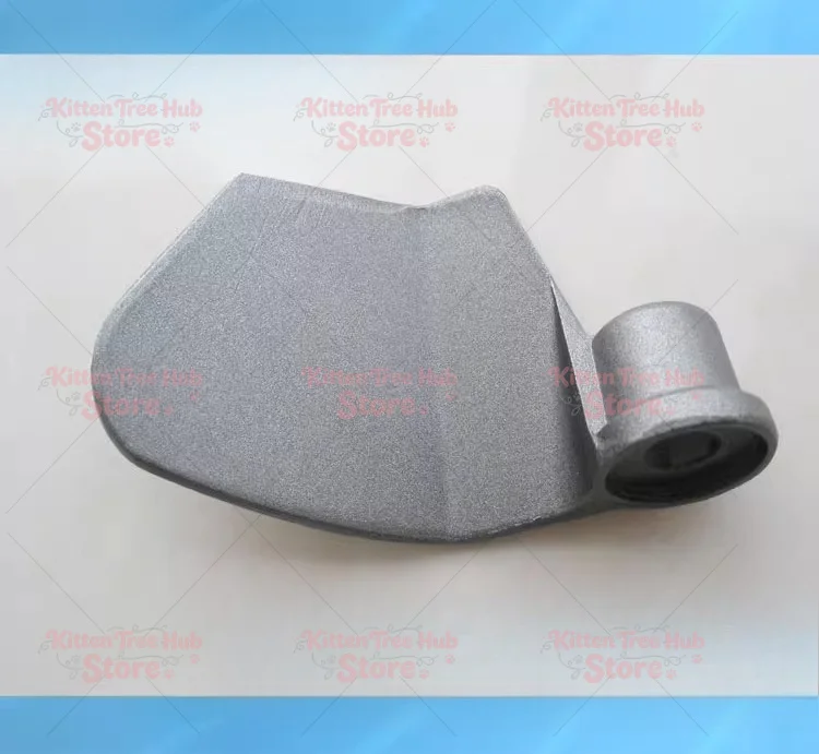 Stirring rod blade stirring knife Bread machineab