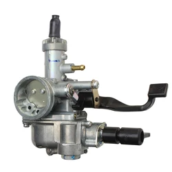 Original For Honda Wave 110 20mm Keihin Carburetor ALPHA/DASH 110/AFX110/AFS110/AFP110 Motorcycle Racing 16100-K71-M31