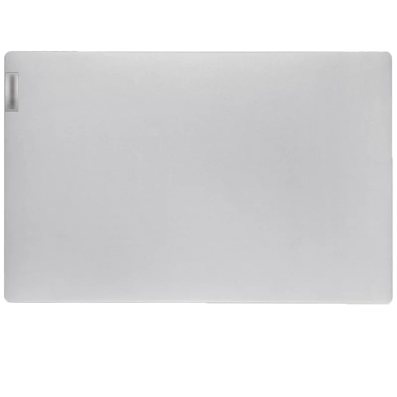 New Laptop Case for Lenovo Ideapad 5 15IIL05 15ARE05 15ITL05 5-15 2020 2021 LCD Back Cover Front Bezel Hinges replacement Silver