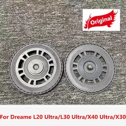 Dreame-L20 ultra、l30 Ultra、x40 ultra、x30マスター1、モップホルダー、マウント、スペアパーツ用のモップトレイ、オリジナル