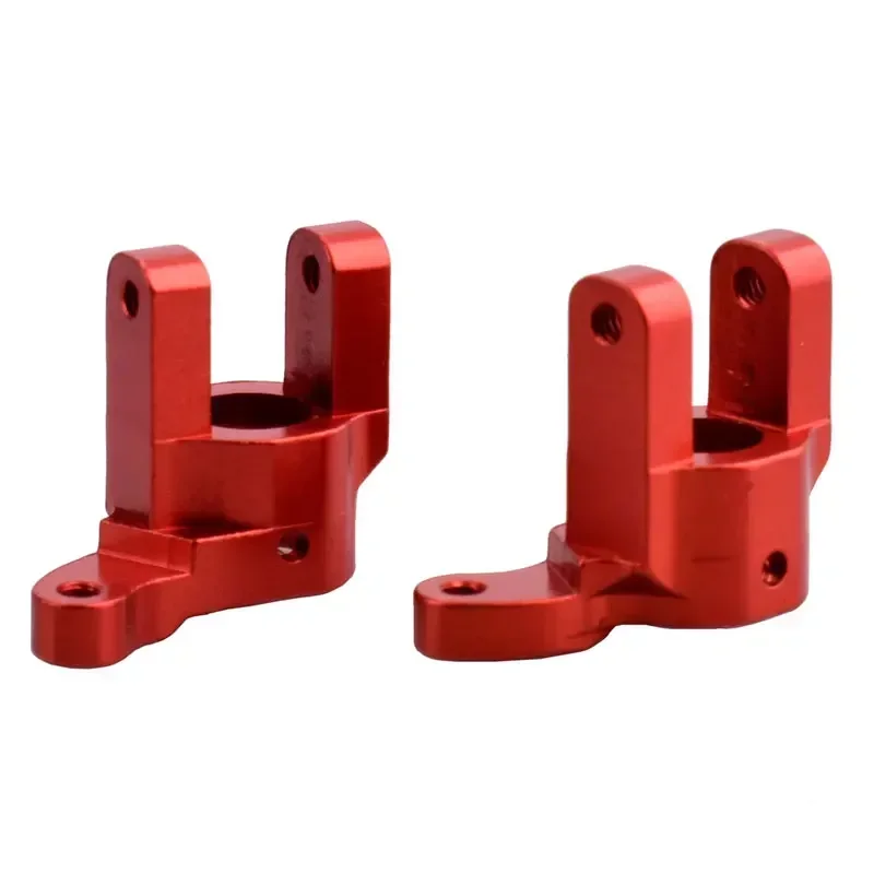 

RC Car Accessories 24704 Caster Block C-Hub Carrier For HAIBOXING HBX 2098B 1/24