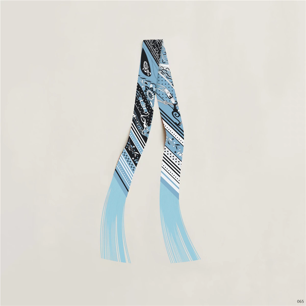 Thumbnail 4 - #62 Latest Silk Scarf Offers