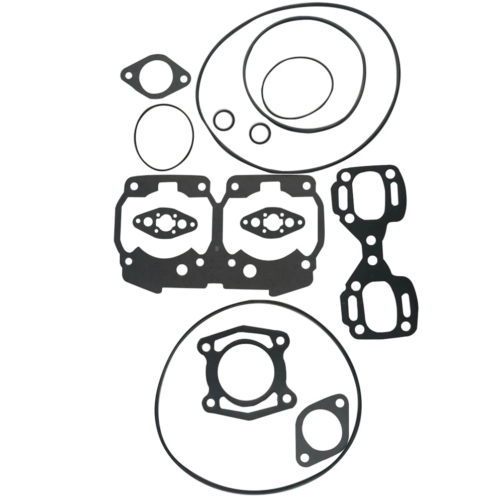 Top End Gasket& O-Ring Kit 1996 1997 96 97 for -SeaDoo GSX GTX XP 787