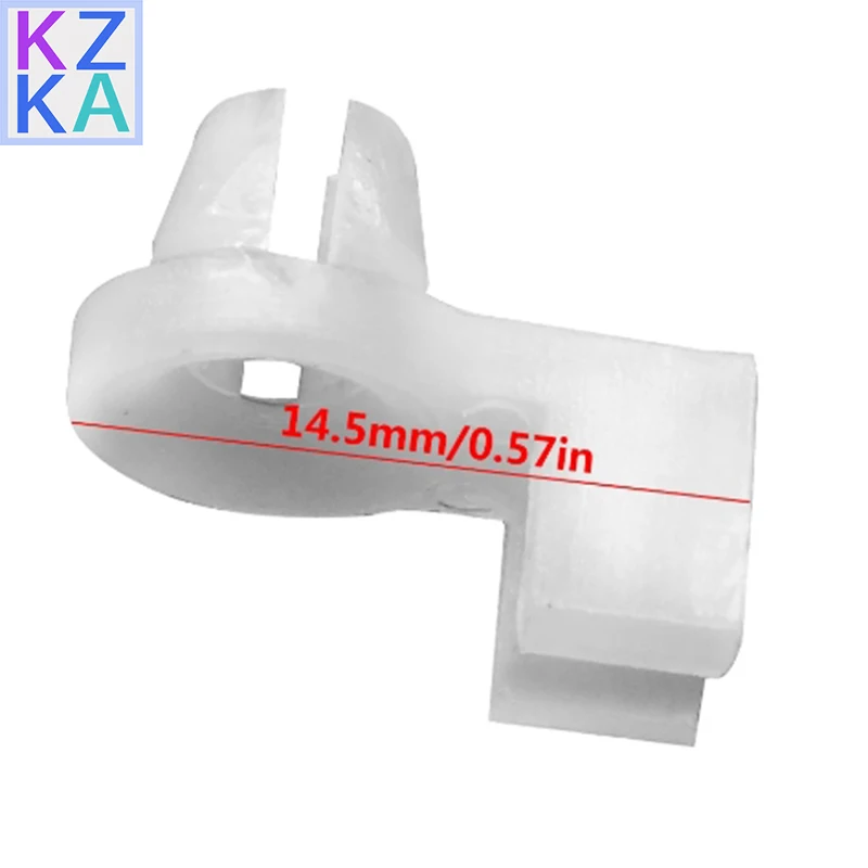 

Шарнир коромысла дросселя 661-41262 для лодочного двигателя Yamaha Parsun Hidea Seapro HDX 4HP-250HP 2/4T 661-41262-02 Заменяет детали