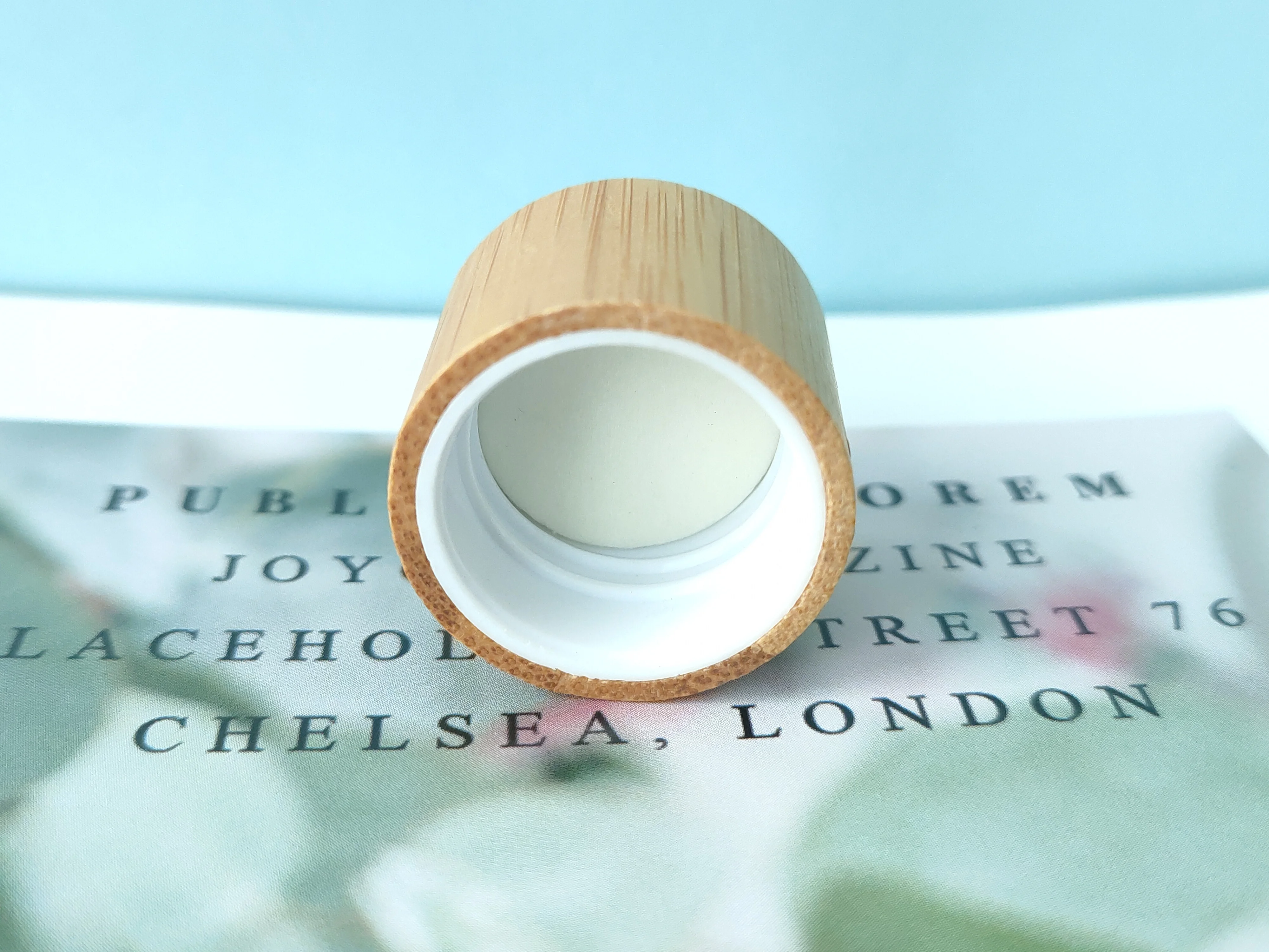 24 Stück Teiliges Ätherische Ölflaschen Verschlusskappen Kunststoff Schraubdeckel – Kompatibel Mit Boston Flaschen Für Aromatherapie, Parfüm & Kosmetik Ersatzkappen Kosmetik 24 Stück Teiliges Ätherische Ölflaschen Verschlusskappen Kunststoff Schraubdeckel – Kompatibel Mit Boston Flaschen Für Aromatherapie, Parfüm & Kosmetik Ersatzkappen Kosmetik