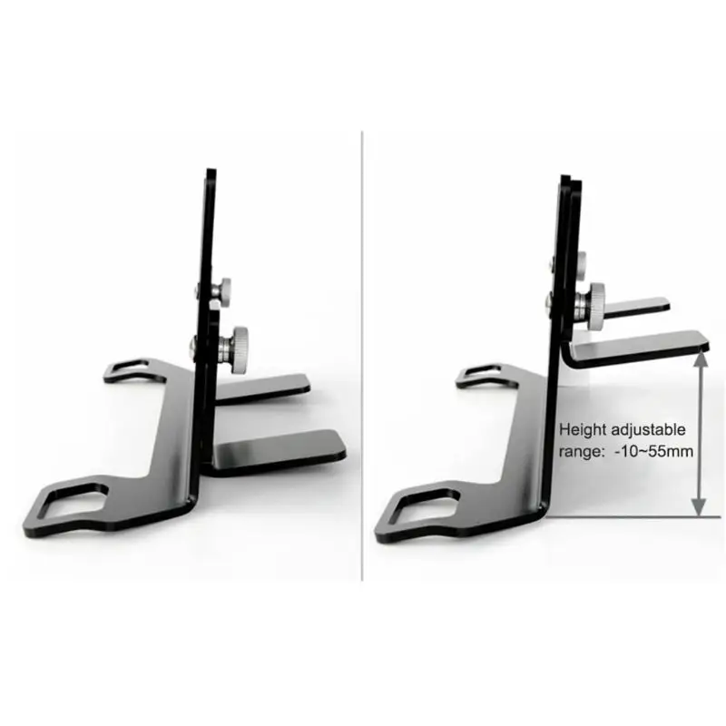 

02DE Restraint Mounting for ISOFIX Connector Interfaces Bracket