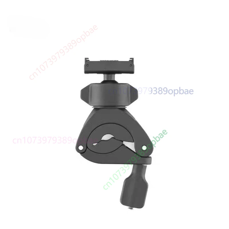 

For DJI Osmo Action 5/4/3 Mini Handlebar Mount (Bicycle Motorcycle)