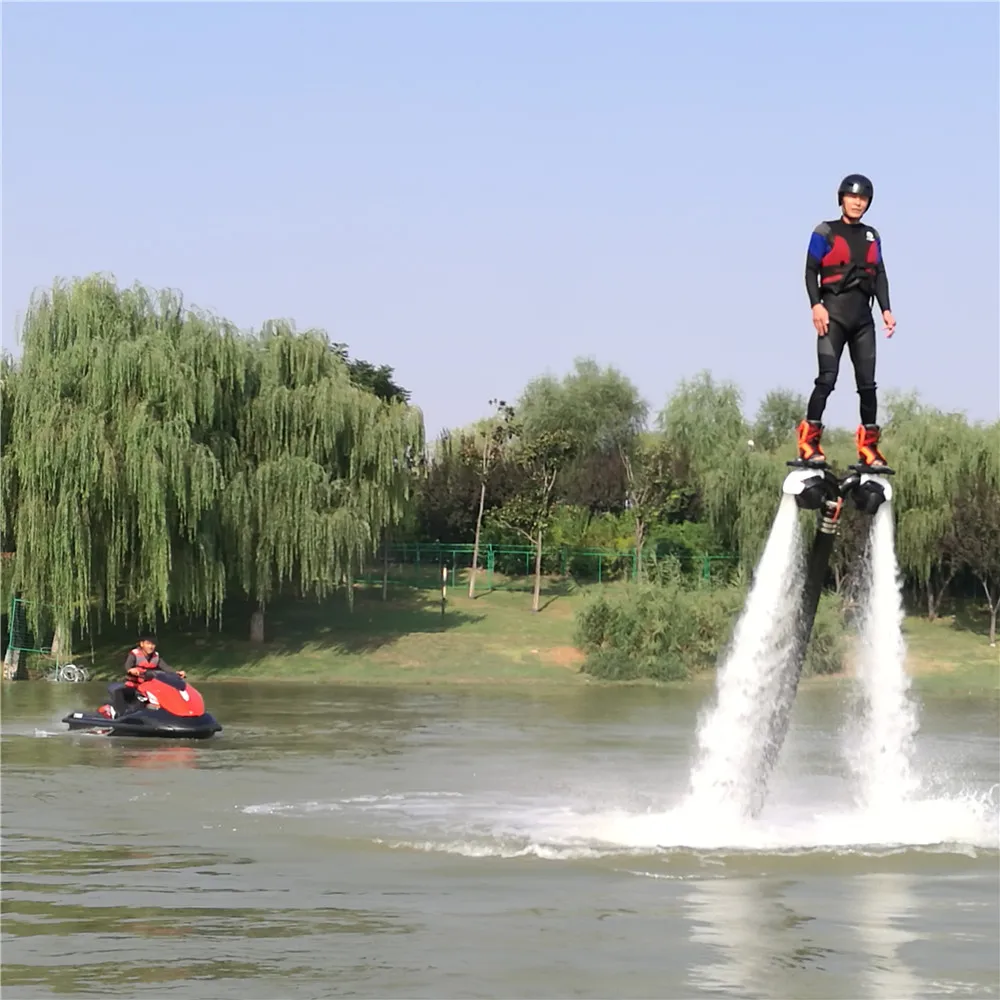 China Water Flying Jet Board For Sale Price