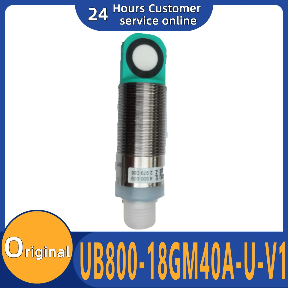 

Brand new original sensor UB800-18GM40A-U-V1