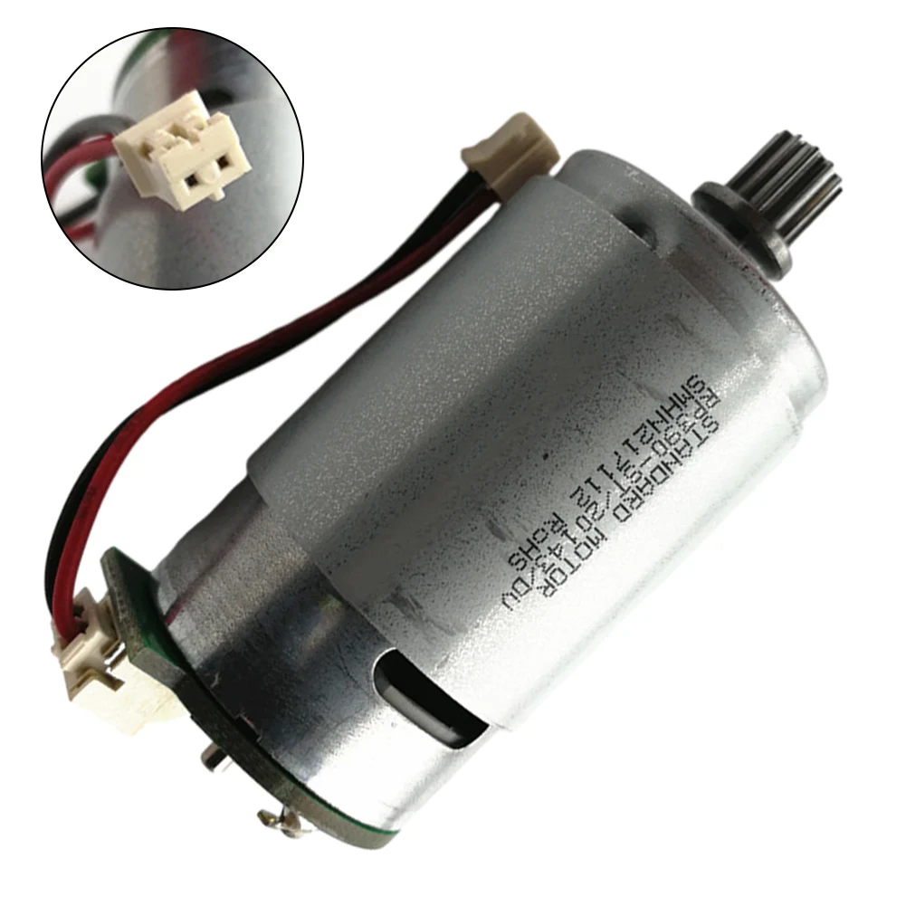 Robot Main Roller Brush Motor FOR CONGA EXCELLENCE 3090 5040 990 V7S Robotic Vacuum Cleaner Replacement Parts