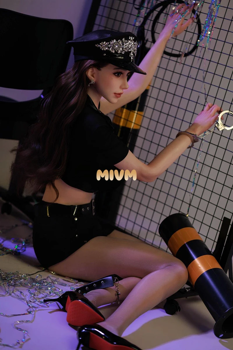 MIVM Newest 165CM Full Body Silicone Sex Doll Sexy Breasts Ass Top Beauty Realistic Adult Toy Pussy Oral Vagina Anal Sex Toys view 3