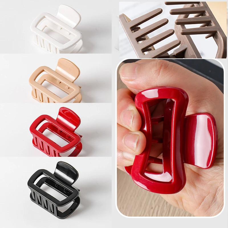 Thumbnail 3 - #26 Trending Metal Hair Clip Sets Right Now