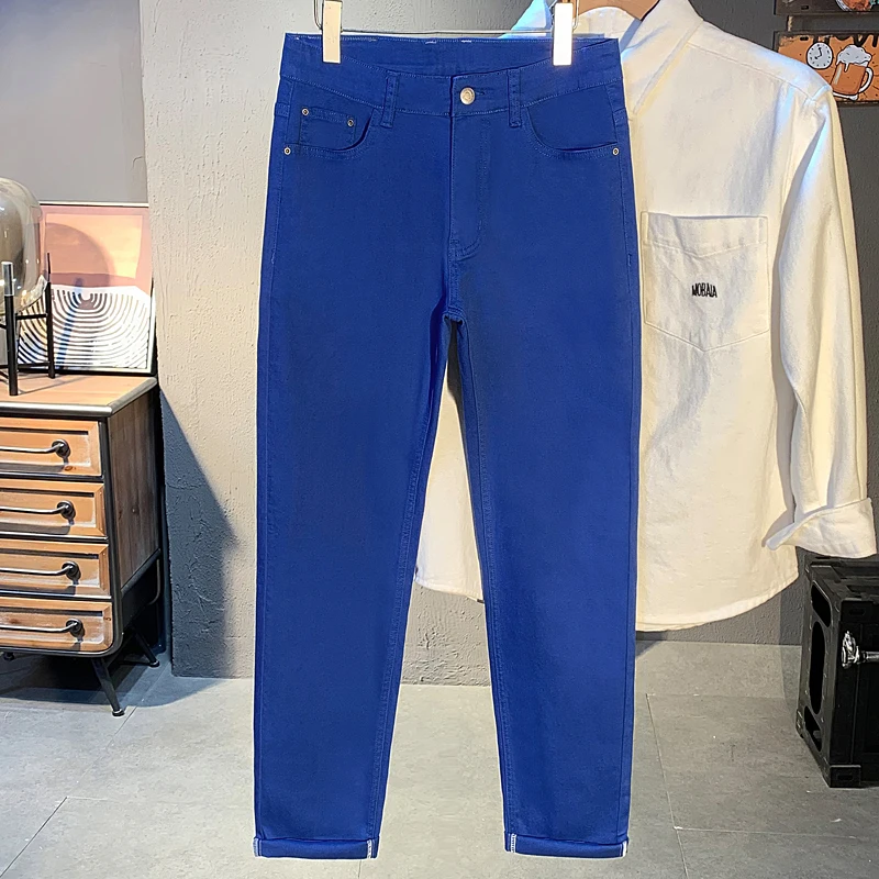 2026 Spring and Summer New Men - Men'S Fashion Nova Jeans recension och pris