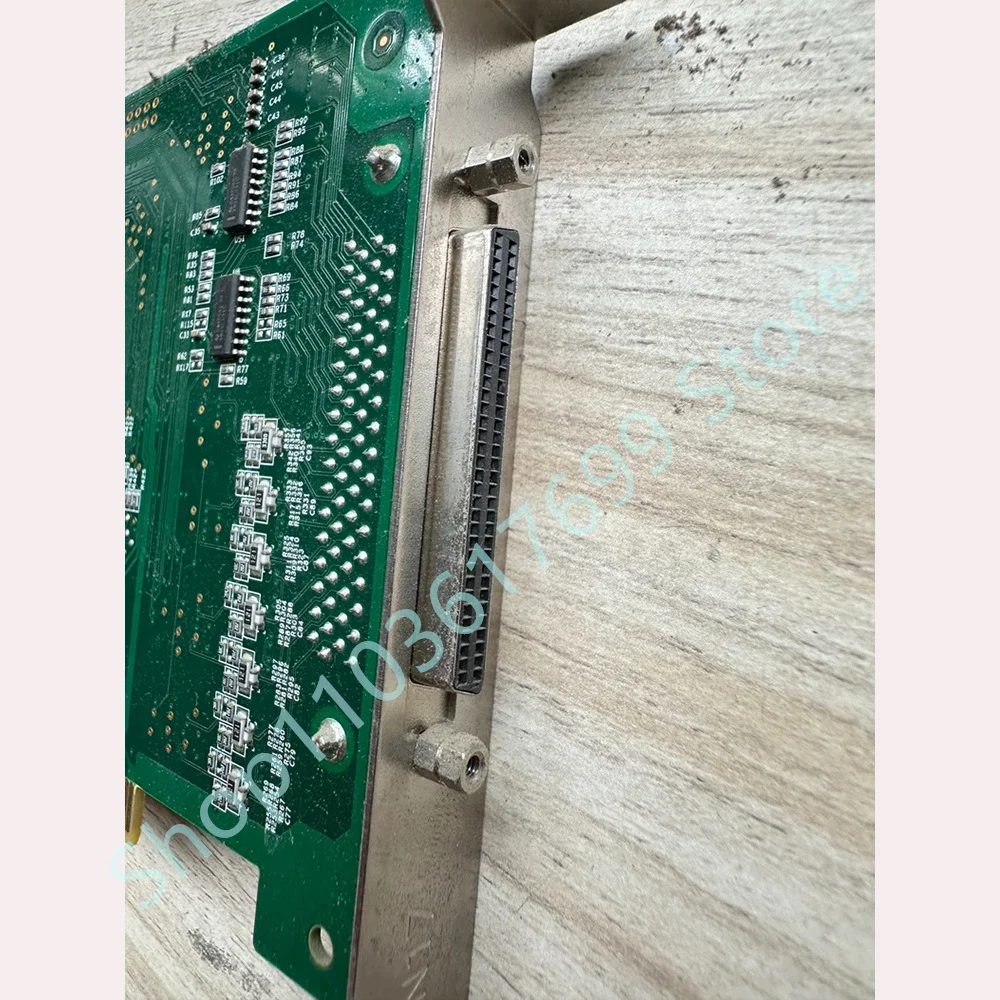 

Motion Control Card GTS-PCI-VC GTS-800-PG-VB