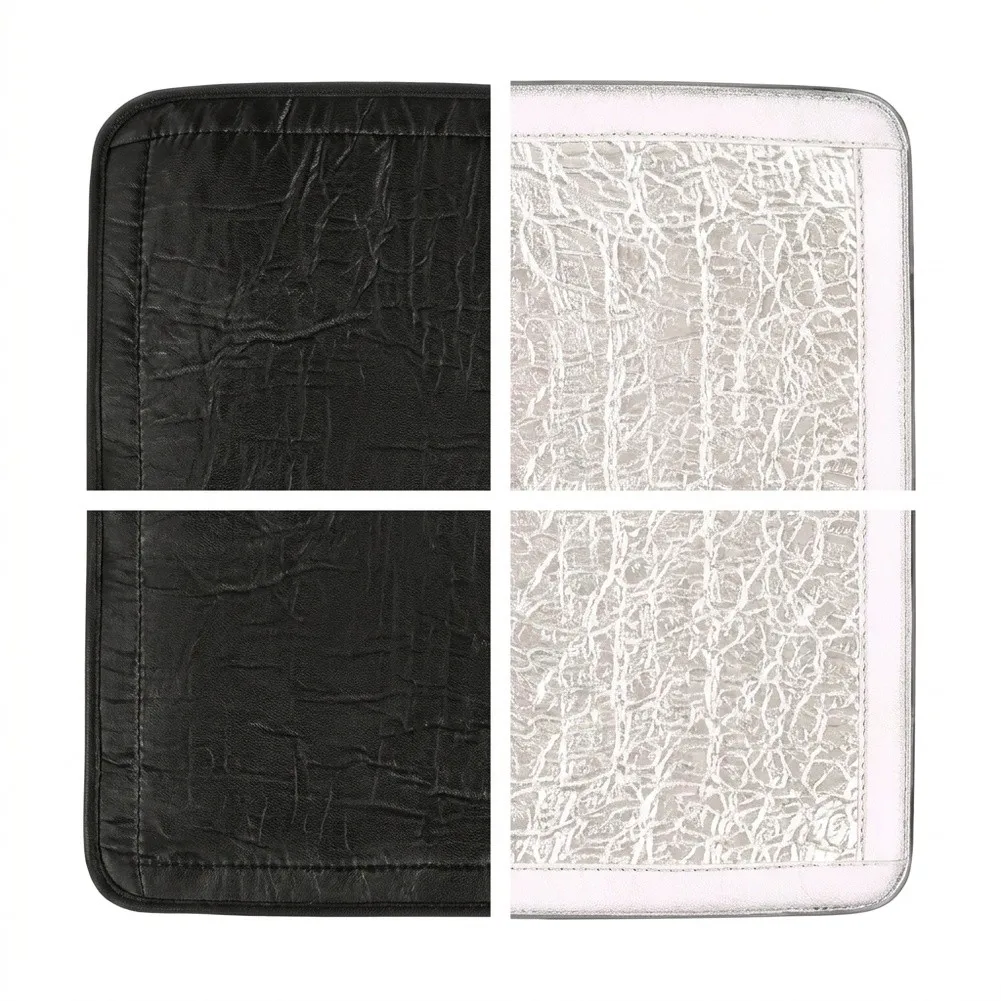 1Pcs Practical New Premium RV Sunroof Insulation Pad Sunshade Cover Heat Resistant Accessory For Camping Cars Travel Weekend