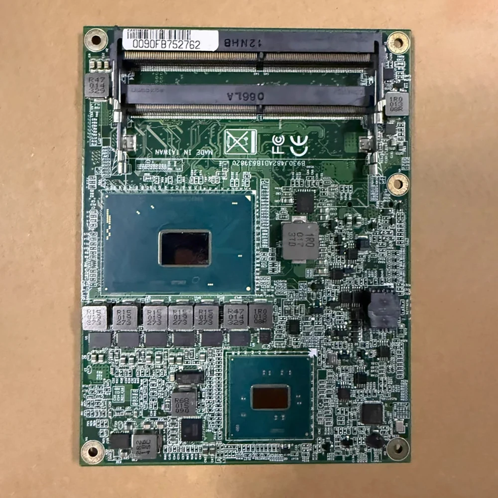 PCOM-B639VG B930J482AB1B639820 Embedded industrial motherboard