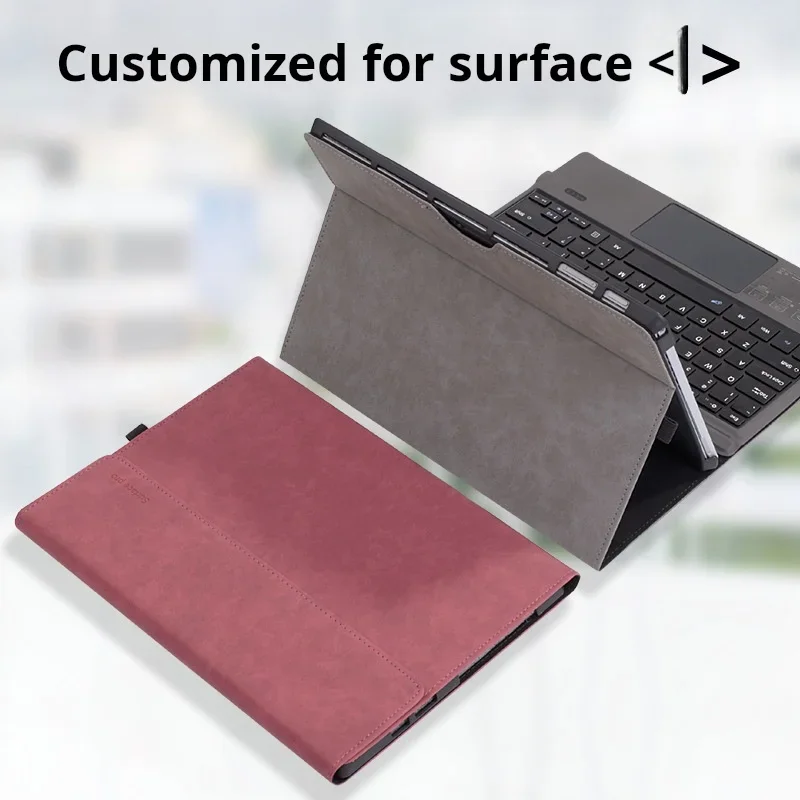 Thumbnail 3 - #6 Microsoft Surface Pro 9 Cases Comparison Guide