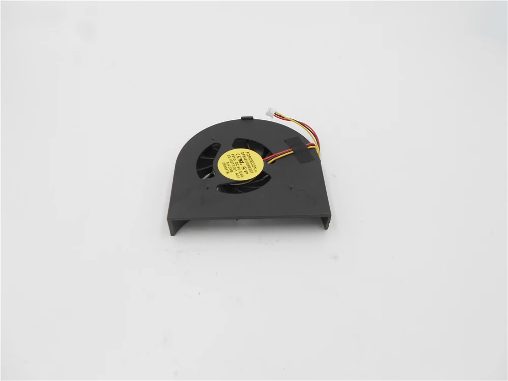 

Laptop CPU Cooler Fan FORCECON DFB451005M20T F91G for DELL INSPIRON 15R N5010 M501R m5010 3 pins FAN