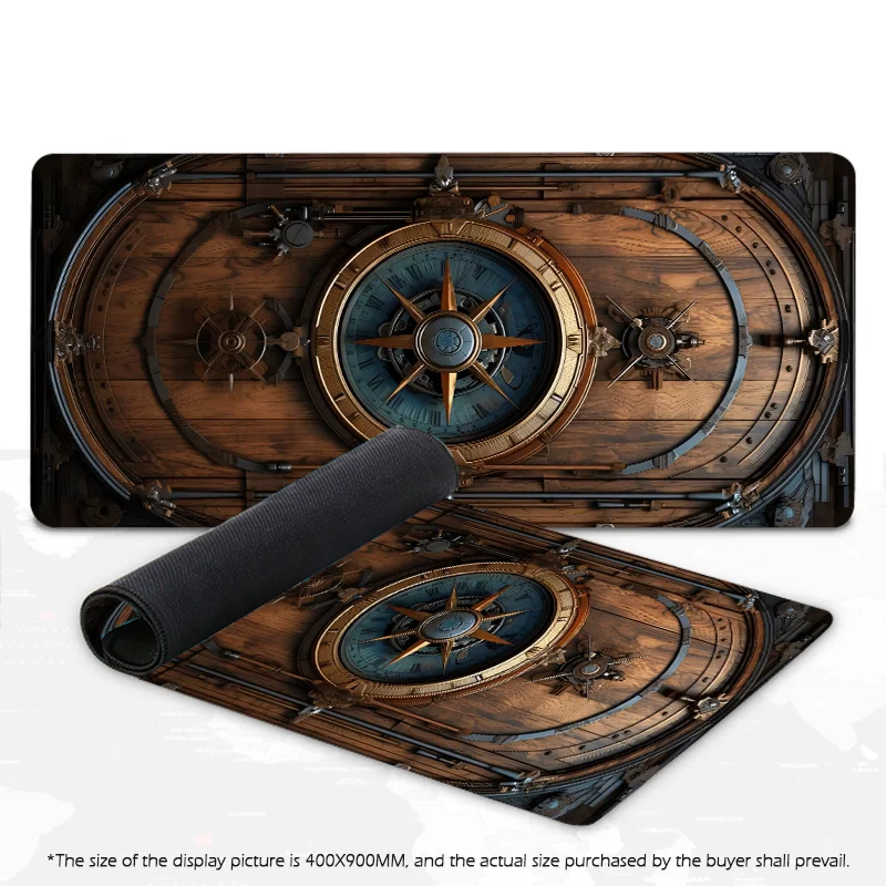 Steampunk Nautical …