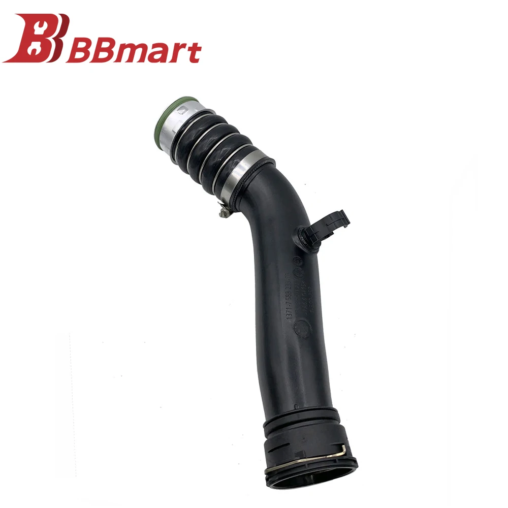 

Автозапчасти BBmart, внешний бренд, 1 шт. шланг воздухозаборника двигателя для BMW E84 OE 13717588283, оптовая цена по прейскуранту завода-изготовителя