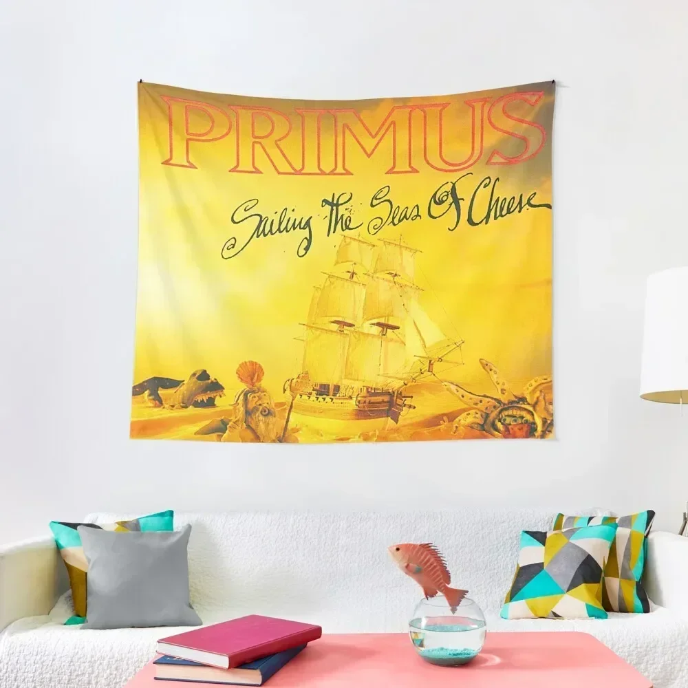 sailing the seas primus talia 2021 Tapestry Room Decore Aesthetic Things To Decorate The Room Tapestry