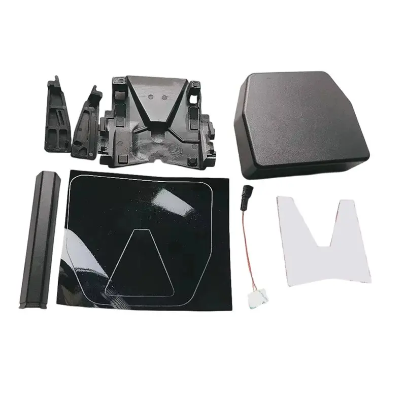 For VW Golf 7 MK7 Passat B8 Tiguan MK2 Jetta CC 3Rd Gen 4Th Gen Car Lane Keeping Camera Mount And Accessories Glass Free-Boom