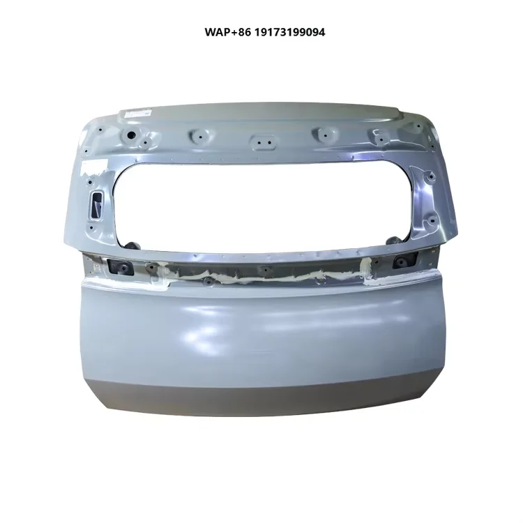 

High Quality Auto Parts Trunk Lid for-BYD Seagull OE 14549368-00