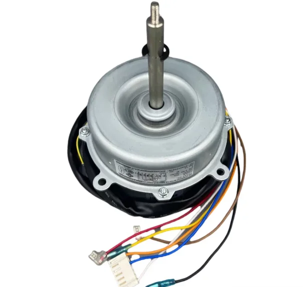 Original air conditioning motor 5 horsepower ceiling unit, ceiling unit, ceiling indoor fan, supply air motor YDK90-6A2