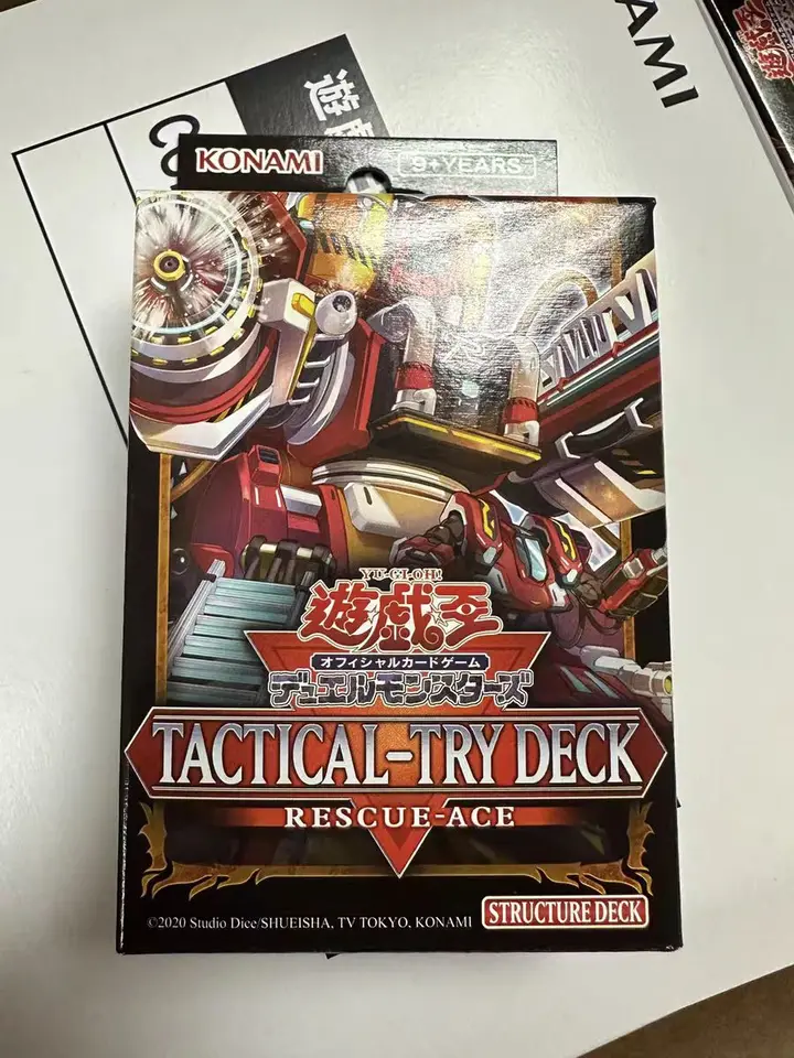 Original YuGiOh Structure Deck: Rise of the Blue-Eyes Asian/IDark Magicians/Hero Swordsoul Tactical-Try Deck Rescue Ace English - AliExpress 18 Original YuGiOh Structure Deck: Rise of the Blue-Eyes Asian/IDark Magicians/Hero Swordsoul Tactical-Try Deck Rescue Ace English - AliExpress 18