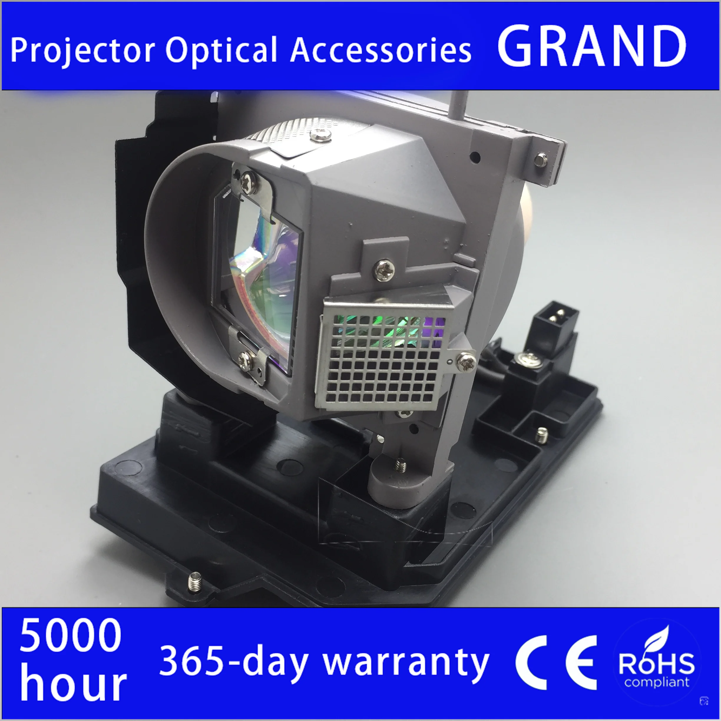 

NP20LP Replacement Projector Lamp for NEC for NEC NP-U300X/NP-U300XJD/NP-U310WJD/NP-U310X/U300X/U310W Projector Part