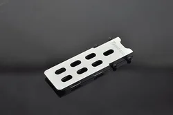 Tarot Helicopter Parts 450 Sport Metal Long Battery Mount TL2429