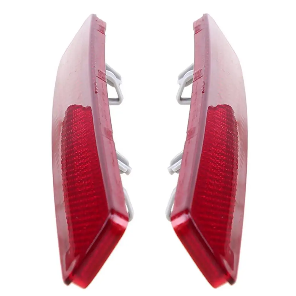 Car Rear Bumper Left Right Reflector for Land Range Rover Sport Discovery 2/4